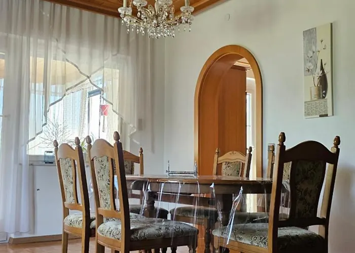 Apartmán Apartmenthaus-winkler Wiener-neustadt-umgebung Hatzendorf