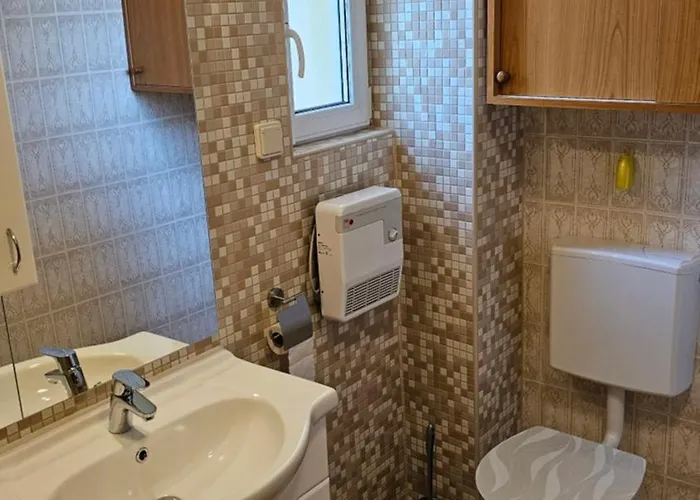 Apartmenthaus-winkler Wiener-neustadt-umgebung *