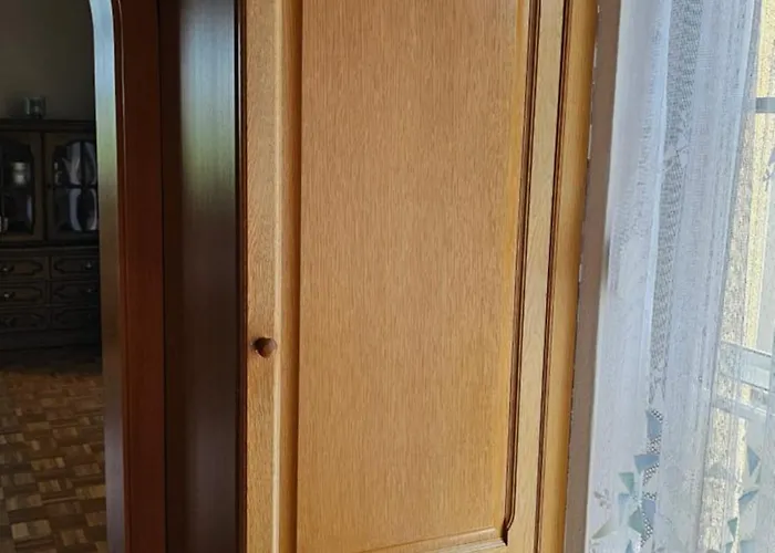 Apartmán Apartmenthaus-winkler Wiener-neustadt-umgebung Hatzendorf