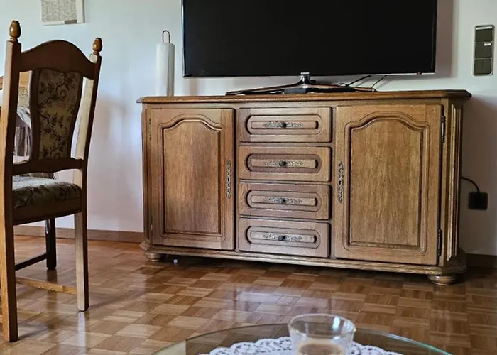 Apartmenthaus-winkler Wiener-neustadt-umgebung Apartmán *