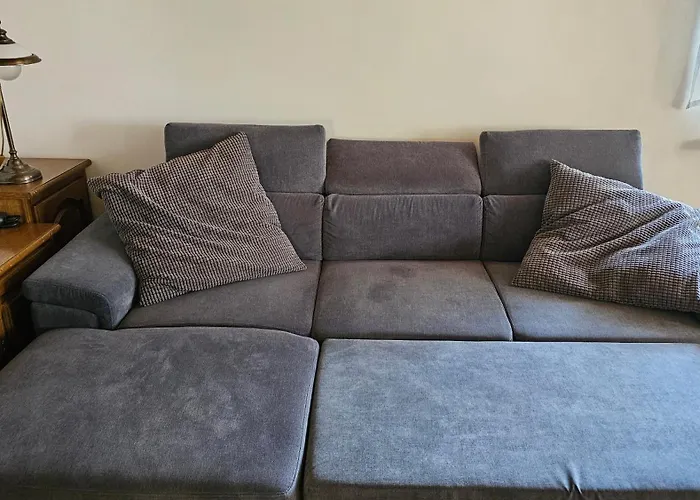 Apartmenthaus Wiener Neustadt Umgebung