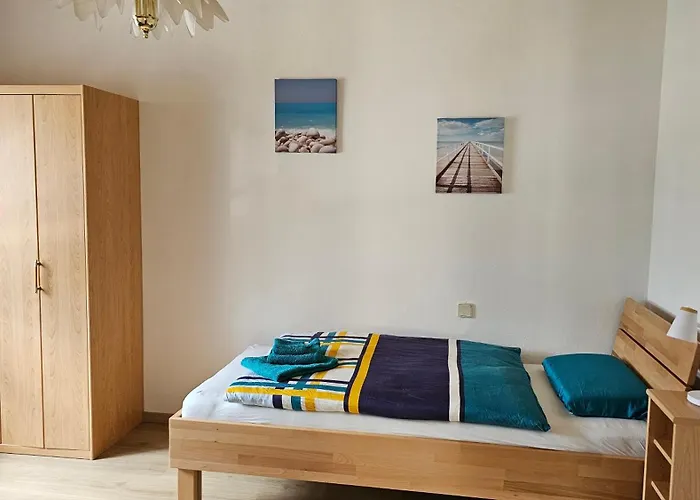 Apartmenthaus-winkler Wiener-neustadt-umgebung Apartmán Hatzendorf