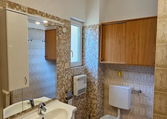 Apartmenthaus-winkler Wiener-neustadt-umgebung