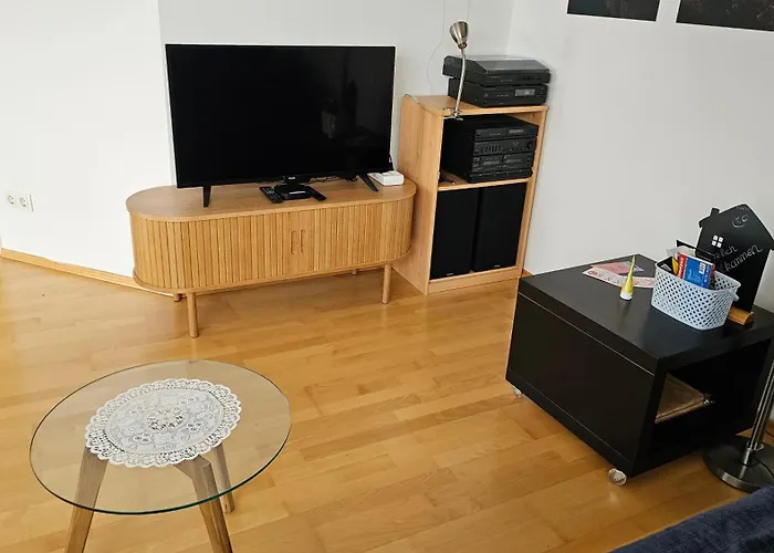 Apartmenthaus Wiener Neustadt Umgebung Apartment Hatzendorf