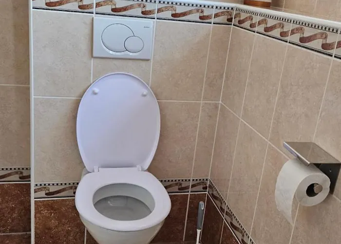 Apartmán Apartmenthaus-winkler Wiener-neustadt-umgebung