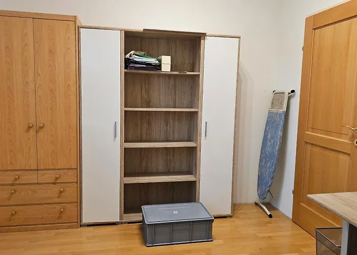 Apartment Apartmenthaus Wiener Neustadt Umgebung Hatzendorf