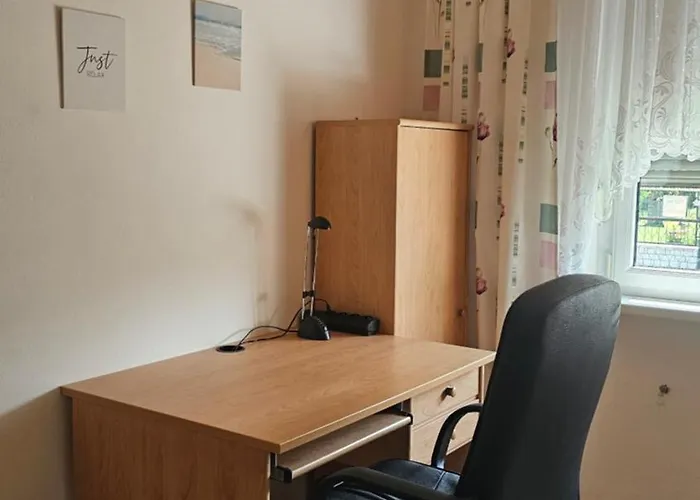 Apartmenthaus Wiener Neustadt Umgebung Apartment