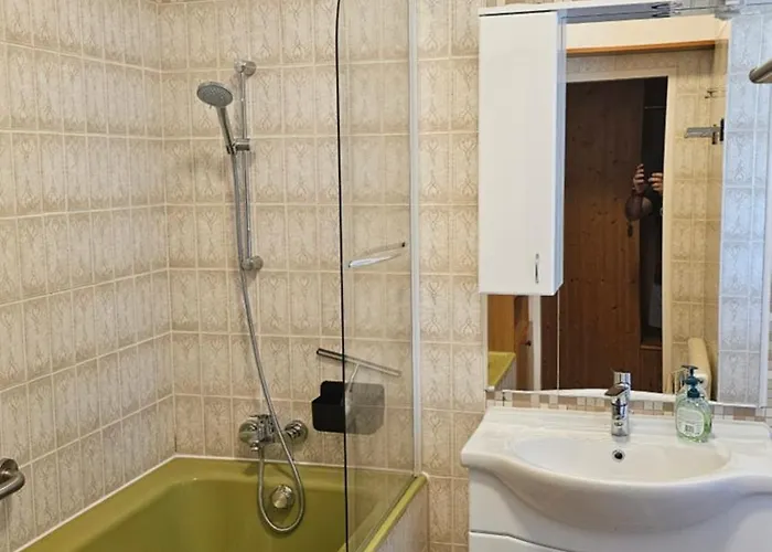 Apartmán Apartmenthaus-winkler Wiener-neustadt-umgebung