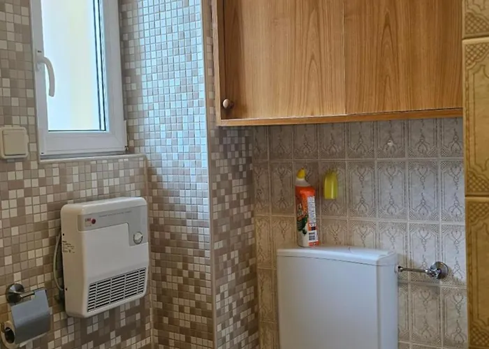 Apartmenthaus-winkler Wiener-neustadt-umgebung Apartmán *