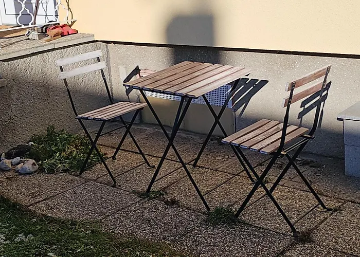 Apartmenthaus-winkler Wiener-neustadt-umgebung Apartmán *