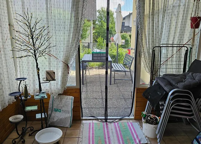 Apartmán Apartmenthaus-winkler Wiener-neustadt-umgebung