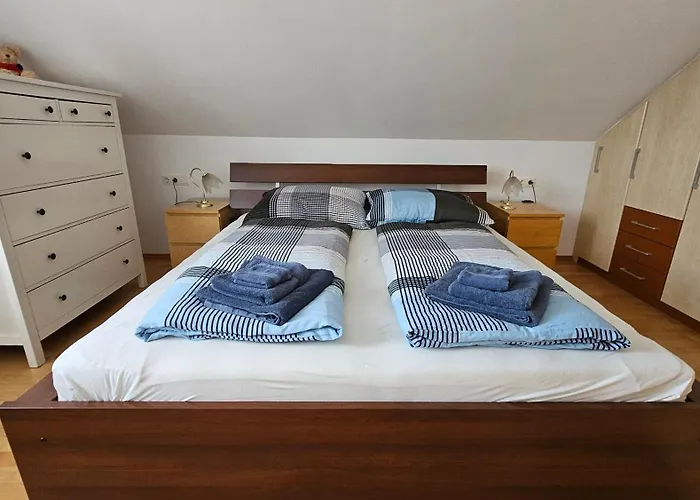 Apartmenthaus-winkler Wiener-neustadt-umgebung Apartmán *