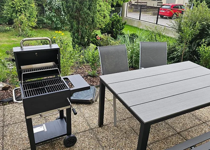 Apartmenthaus Wiener Neustadt Umgebung * Hatzendorf