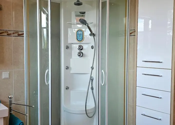 Apartmán Apartmenthaus-winkler Wiener-neustadt-umgebung