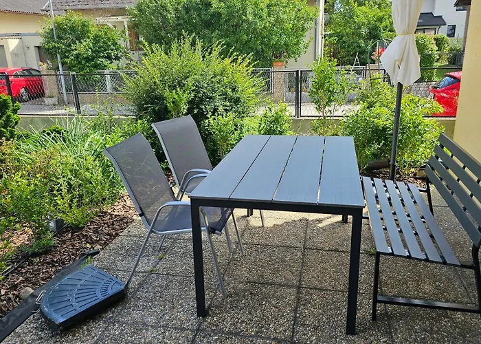 Apartmenthaus Wiener Neustadt Umgebung